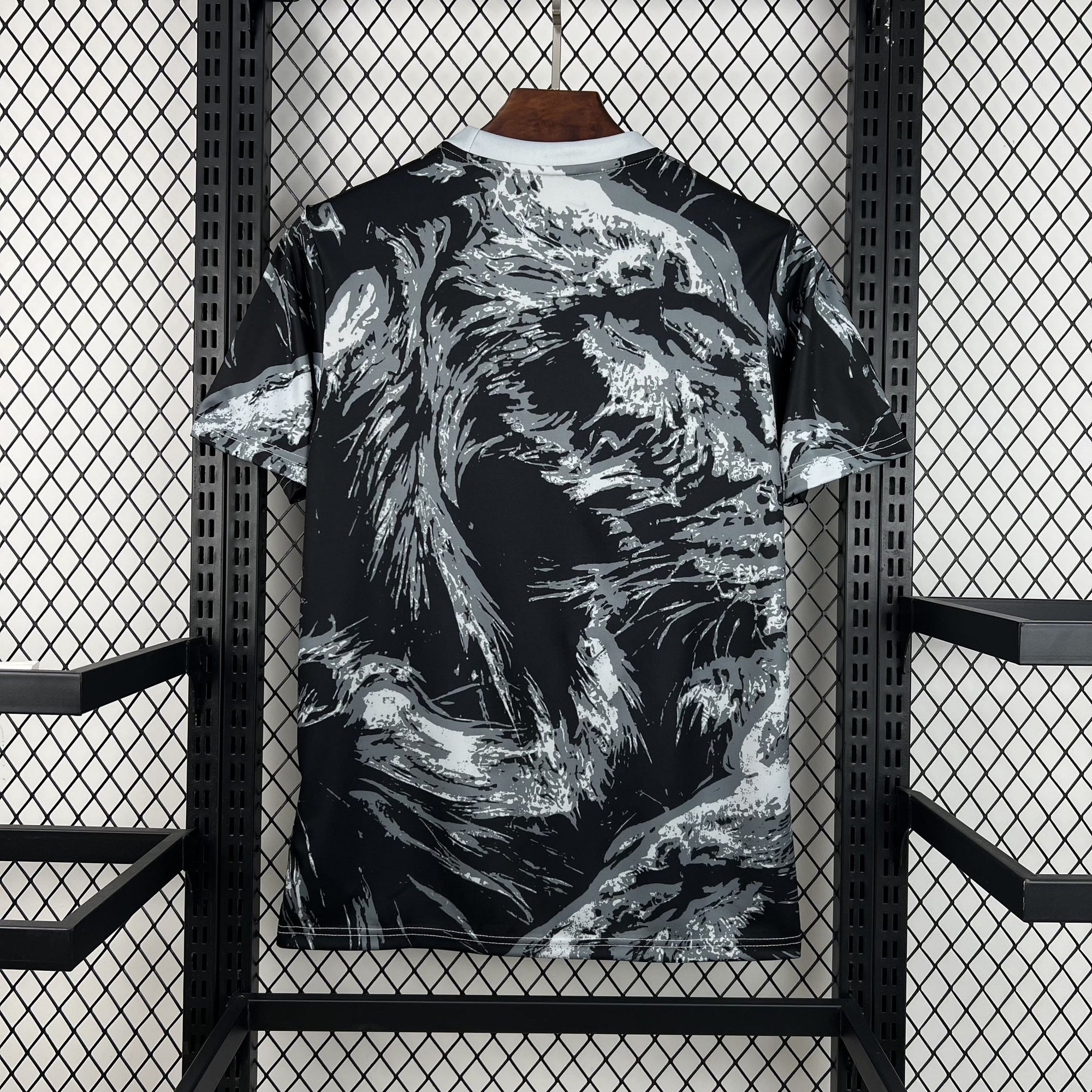 Camisa Inglaterra 2026 Edição Especial - (Torcedor)