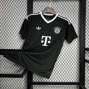 Camisa Bayern de Munique 24/25 Goleiro Fourth 2 - (Torcedor)