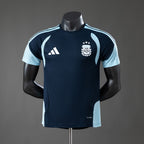 Camisa Argentina 2026 Treino - (Jogador)