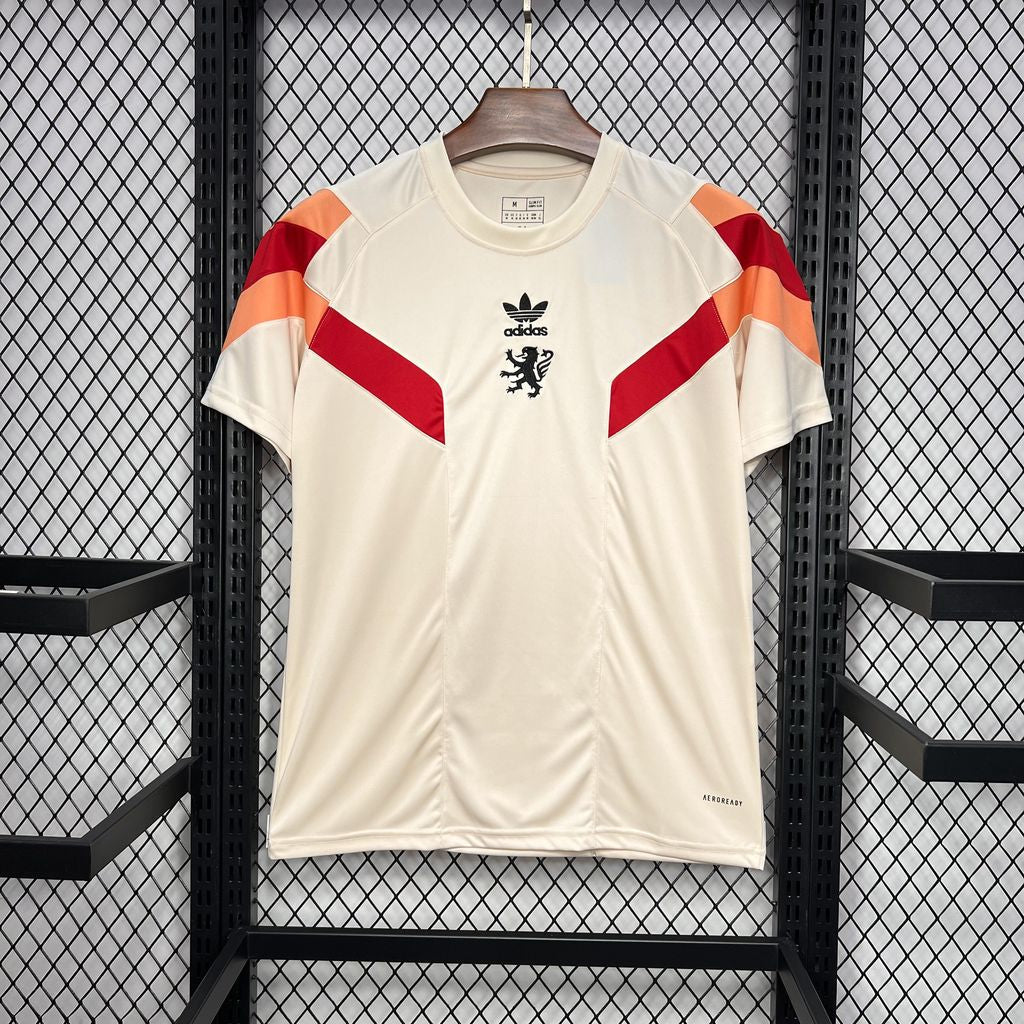 Camisa Lyon Edição Especial 24/25 - Versão (Torcedor) Masculina