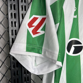 Camisa Real Betis Titular 24/25 - Versão (Torcedor) Masculina