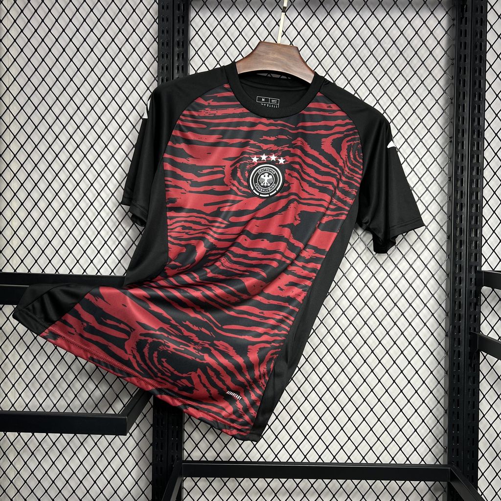 Alemanha Treino 24/25 - Adidas (Torcedor) Masculina