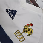 Camisa França 1998 Away - (Retrô)