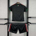 Kit Infantil México 2026 Third