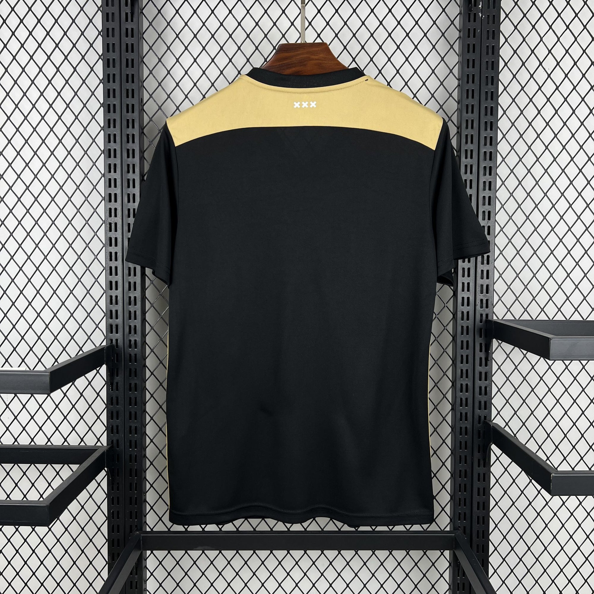 Camisa Ajax 18/19 Away - (Retrô)