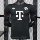 Camisa Bayern de Munique 25/26 Third - (Jogador)