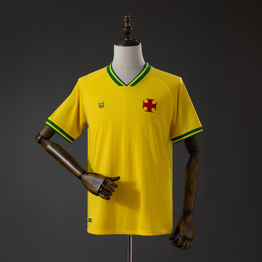 Camisa Vasco da Gama 2026 Edição Especial - (Torcedor)