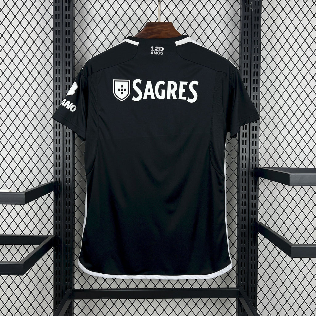 Camisa Benfica 23/24 Away - (Retrô)