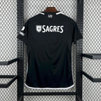 Camisa Benfica 23/24 Away - (Retrô)