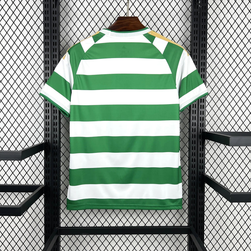 Camisa Celtic 26/27 Home - (Torcedor)