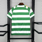 Camisa Celtic 26/27 Home - (Torcedor)
