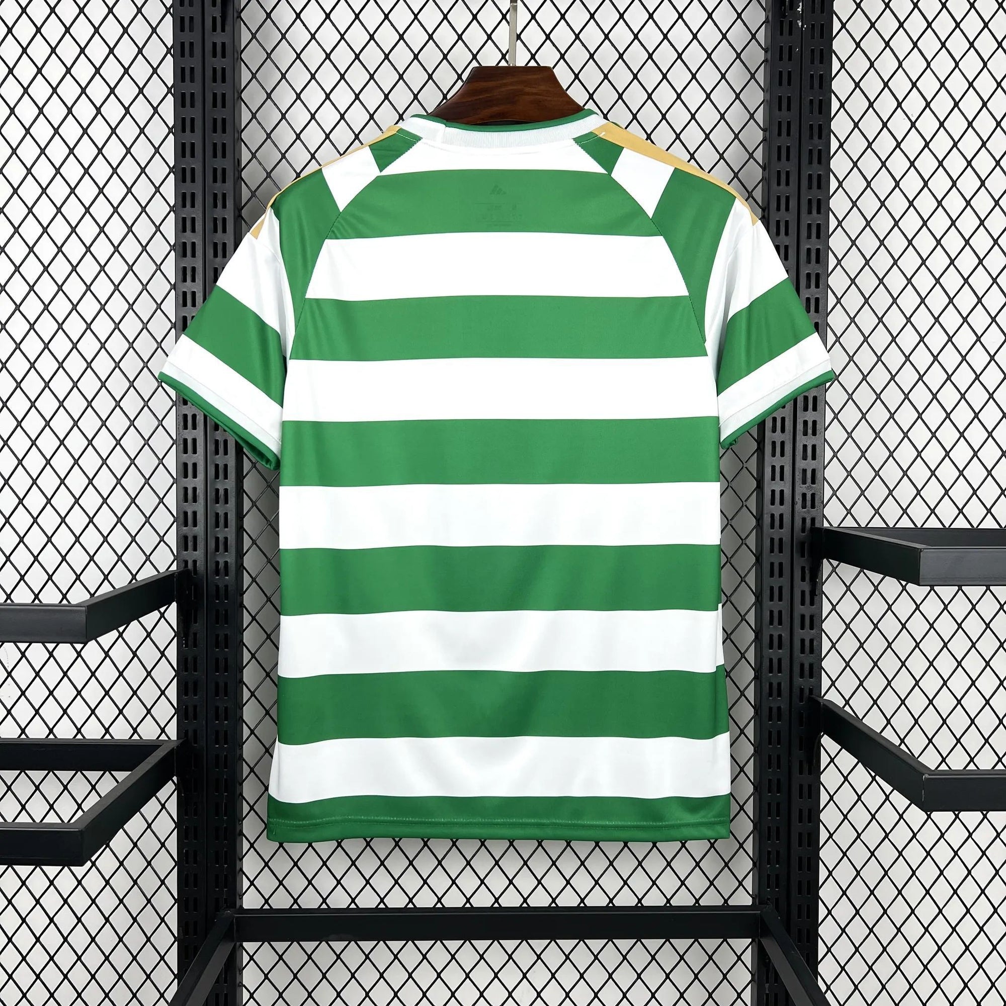 Camisa Celtic 26/27 Home - (Torcedor)