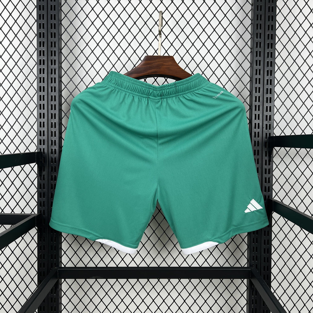 Shorts Irlanda do Norte 2026 Home - (Torcedor)