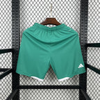 Shorts Irlanda do Norte 2026 Home - (Torcedor)