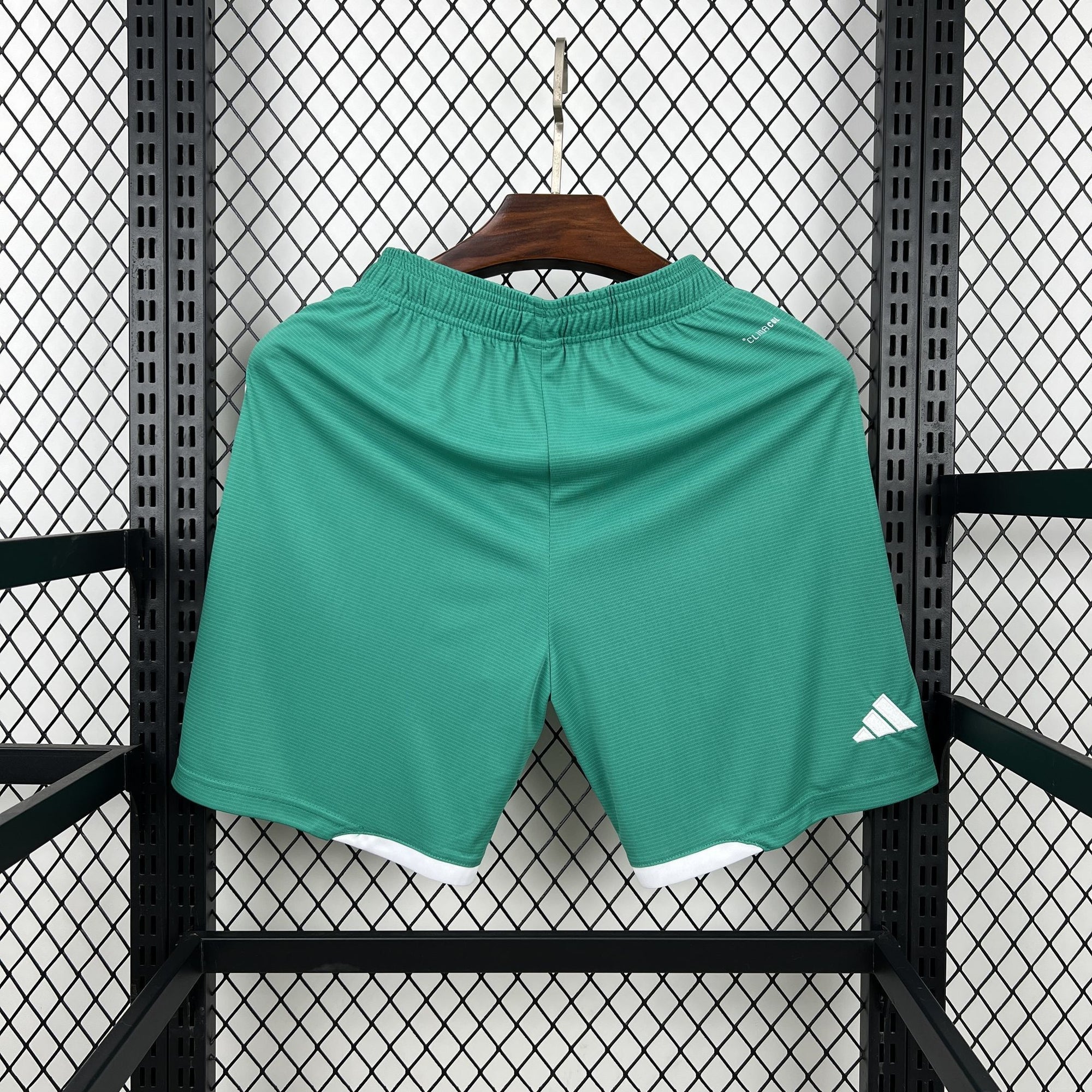 Shorts Irlanda do Norte 2026 Home - (Torcedor)