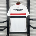 Camisa São Paulo 2026 Home - (Torcedor)
