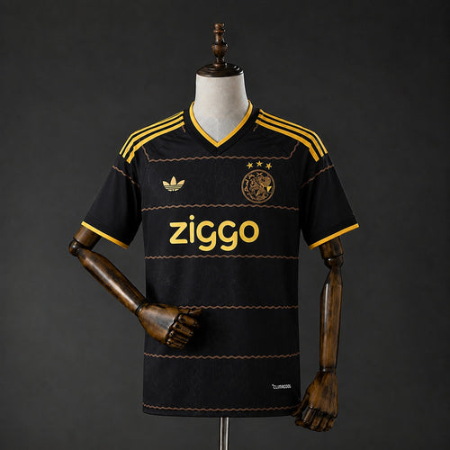 Camisa Ajax 26/27 Away - (Torcedor)
