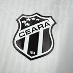 Camisa Ceará 2026 Away - (Torcedor)