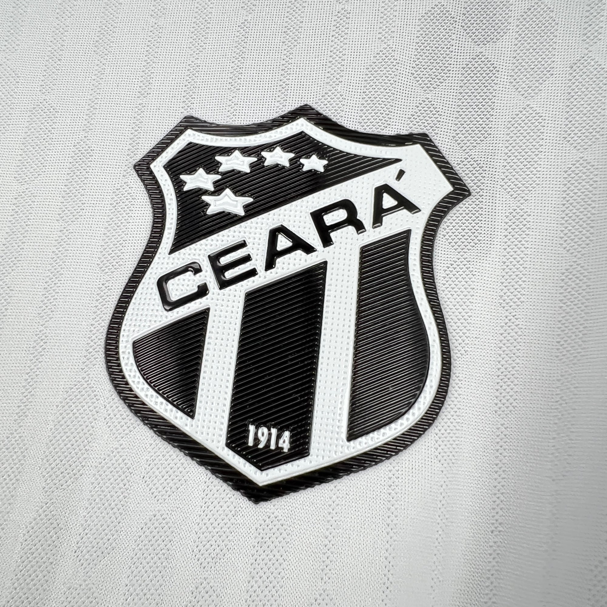Camisa Ceará 2026 Away - (Torcedor)