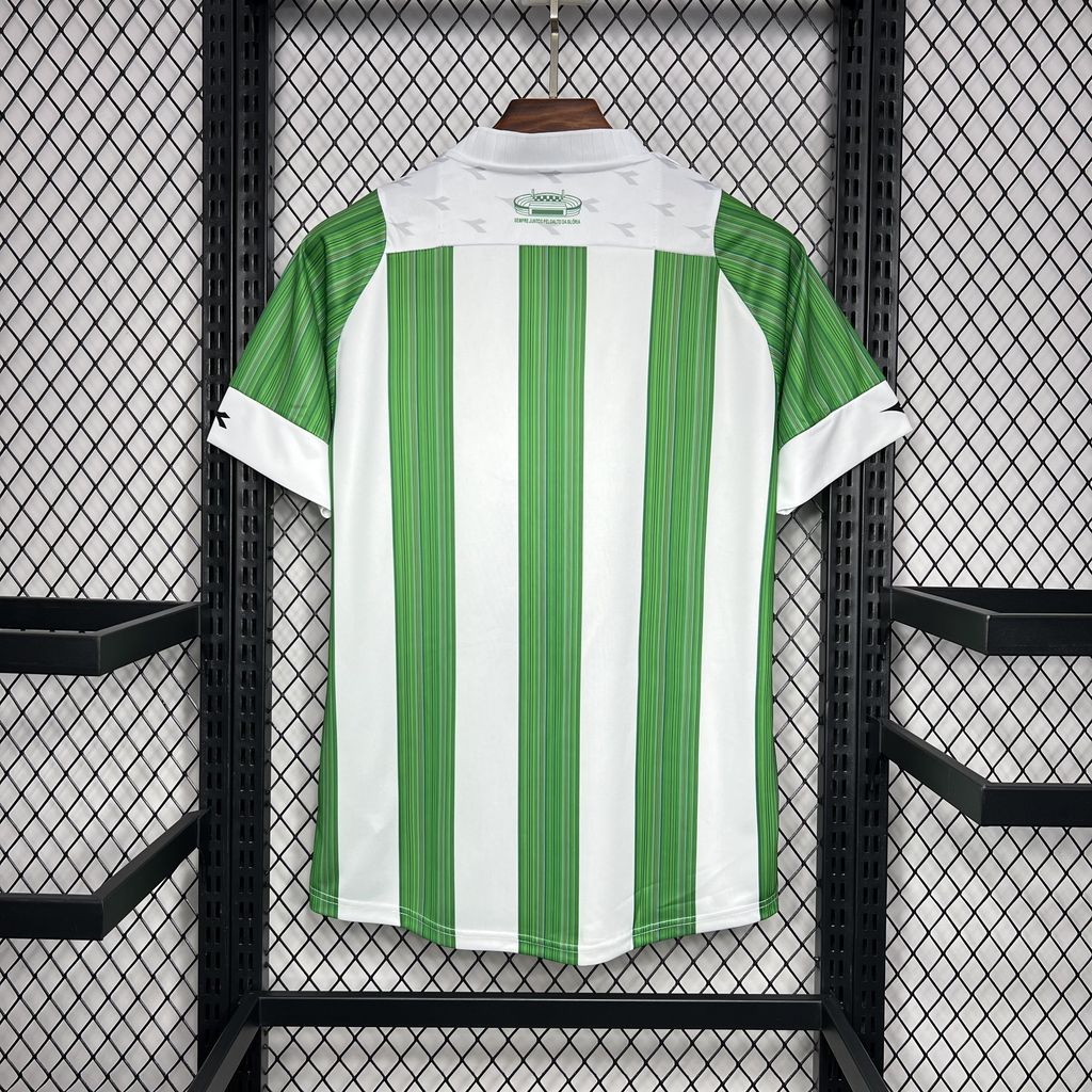 Camisa Coritiba Away 24/25 - (Torcedor) Masculina