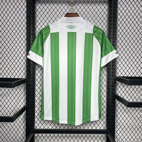 Camisa Coritiba Away 24/25 - (Torcedor) Masculina