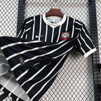 Camisa Corinthians 2026 Away - (Torcedor)