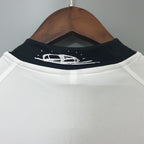 Camisa Valencia Titular 09/10 - Versão (Retrô)