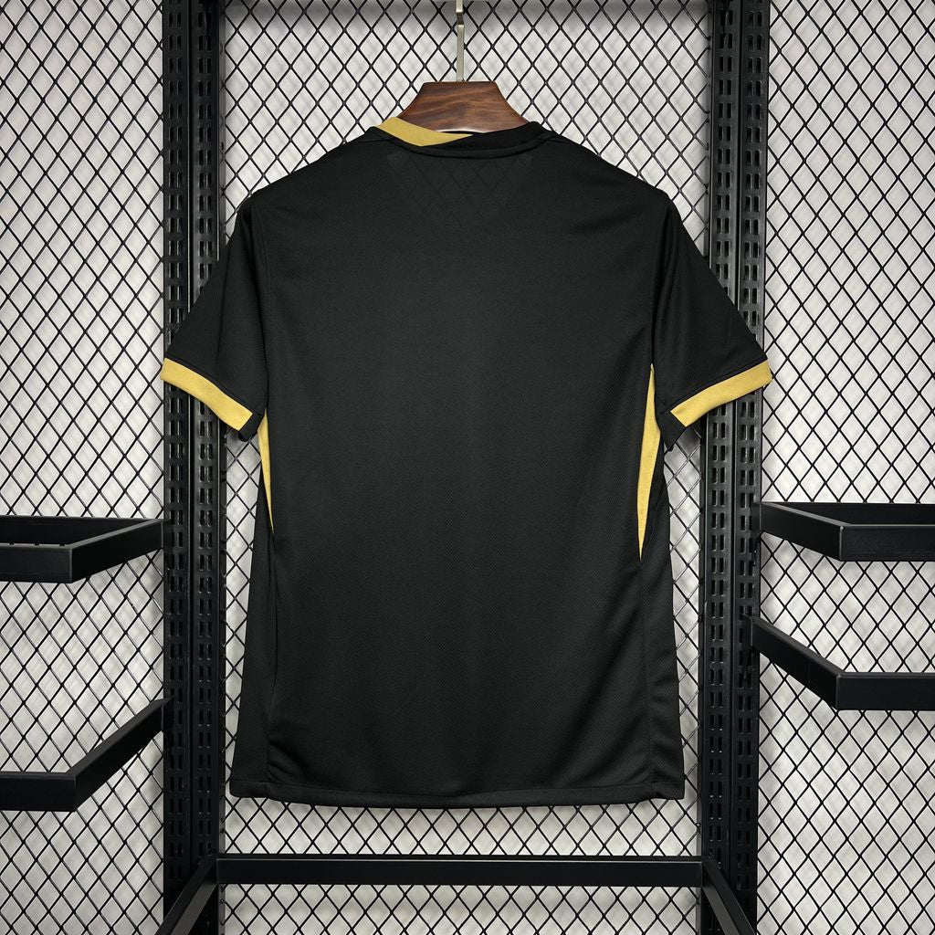 Camisa Sporting lll 24/25 - Nike (Torcedor) Masculina
