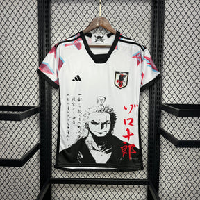 Camisa Japão Edição Especial 22/23 - Adidas (Torcedor) Masculina