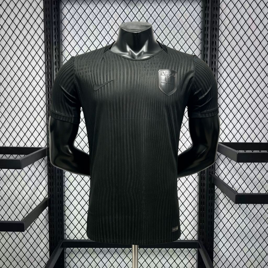 Camisa Noruega 2026 Away - (Jogador)