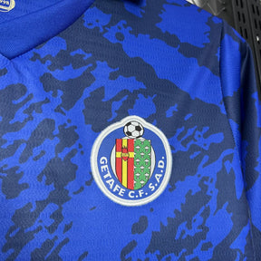 Camisa Getafe Home 24/25 - (Torcedor) Masculina