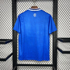Camisa Rangers Home 90/91 - Versão (Retrô)