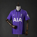 Camisa Tottenham 26/27 Third - (Torcedor)