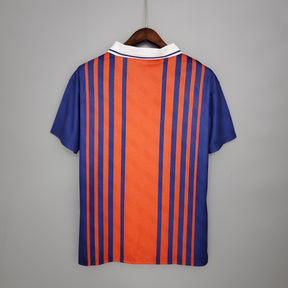 Camisa PSG Titular 92/93 - Versão (Retrô)