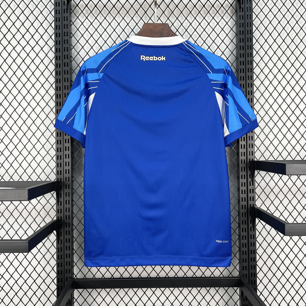 Camisa Santa Cruz 2026 Goleiro - (Torcedor)