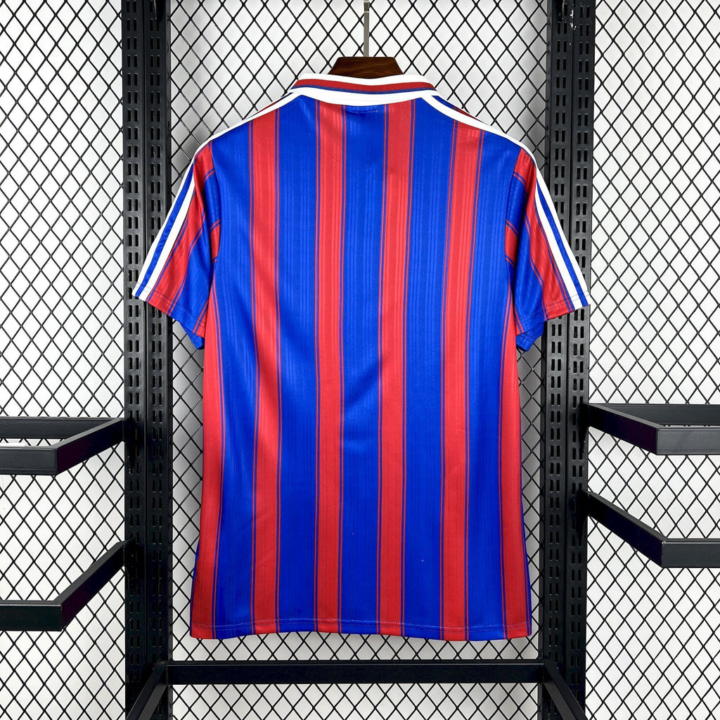 Camisa Crystal Palace 96/97 Home - (Retrô)