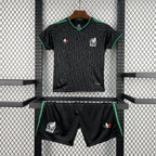 Kit Infantil México 2026 Third