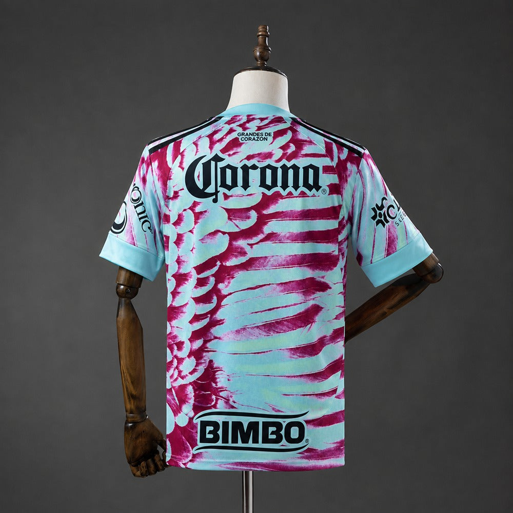Camisa América do México 26/27 Goleiro - (Torcedor)