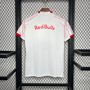 Camisa Red Bull Bragantino titular 24/25 - (Torcedor) Masculina