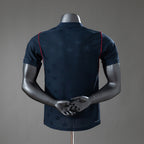Camisa Estados Unidos 2026 Away - (Jogador)