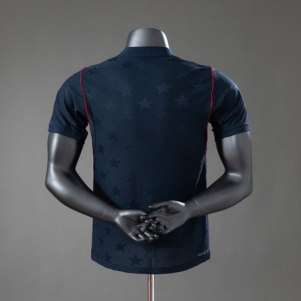 Camisa Estados Unidos 2026 Away - (Jogador)