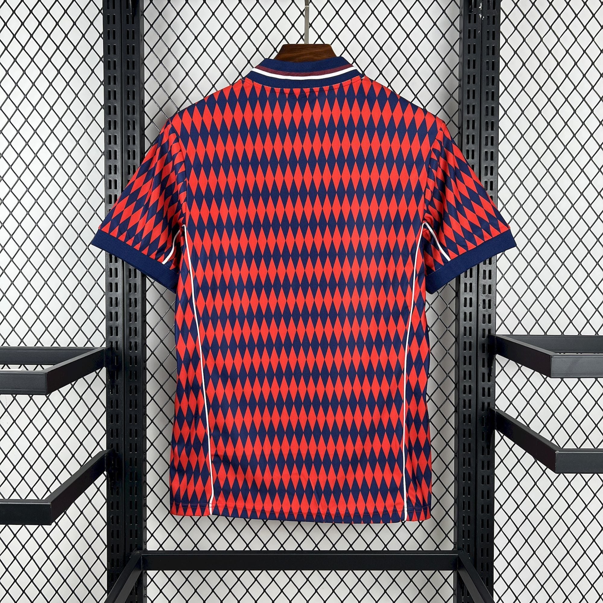 Camisa Bayern de Munique 25/26 LFSTLR - (Torcedor)