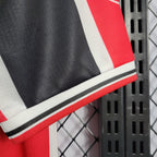 Camisa São Paulo Reserva 2000 - Versão (Retrô)