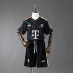 Kit Infantil Bayern de Munique 25/26 Third