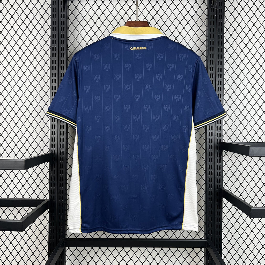 Camisa Panamá 2026 Third - (Torcedor)