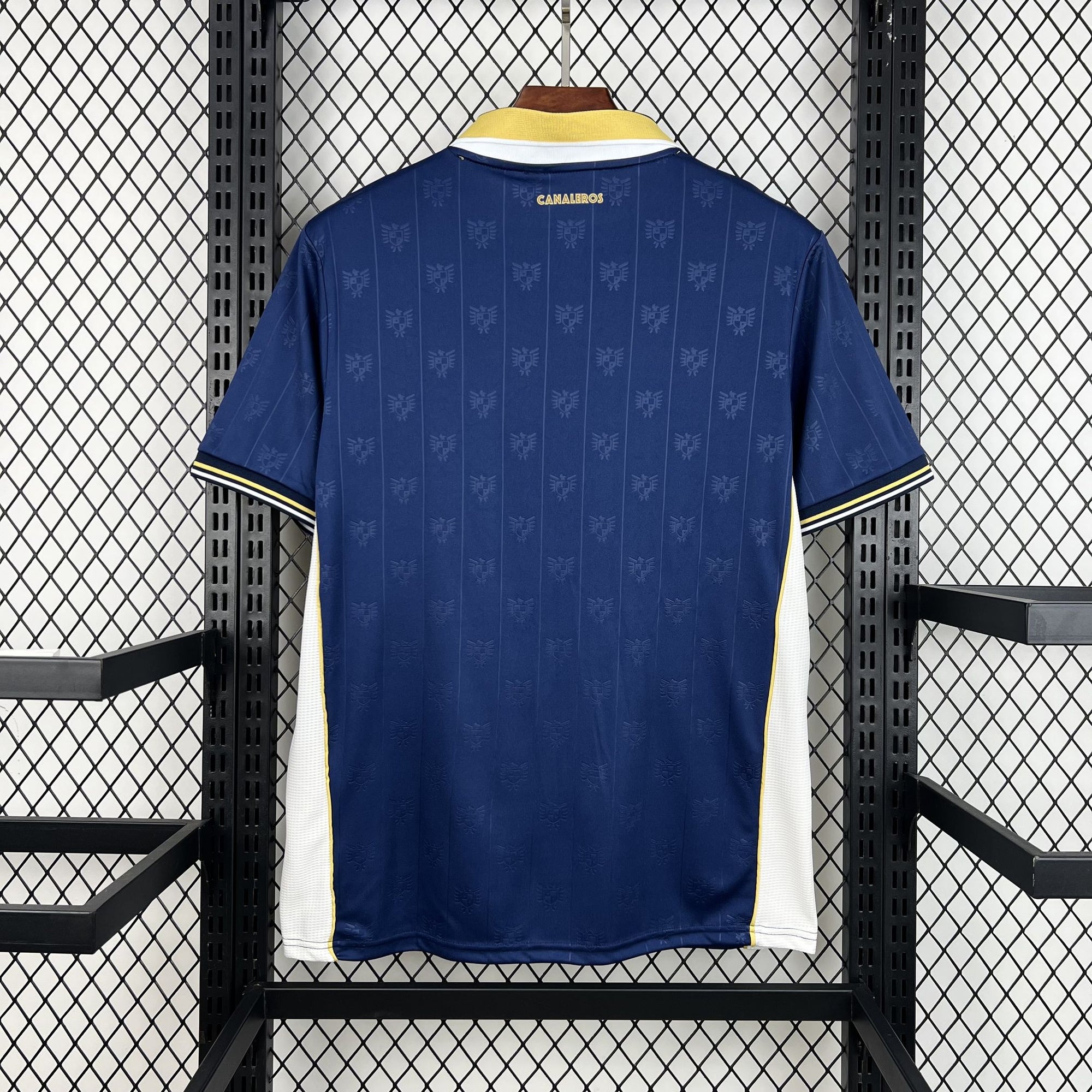 Camisa Panamá 2026 Third - (Torcedor)