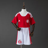 Kit Infantil Internacional 2026 Home