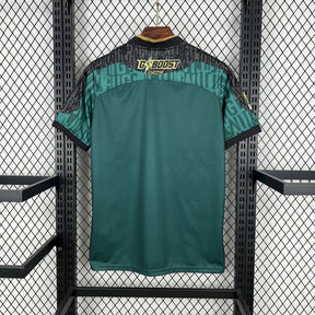 Camisa Young Africans Home 25/26 - (Torcedor) Masculina