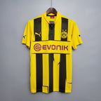 Camisa Borussia Dortmund Titular 12/13 - Versão (Retrô)