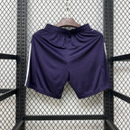 Shorts Manchester United 25/26 Edição Especial - (Torcedor)